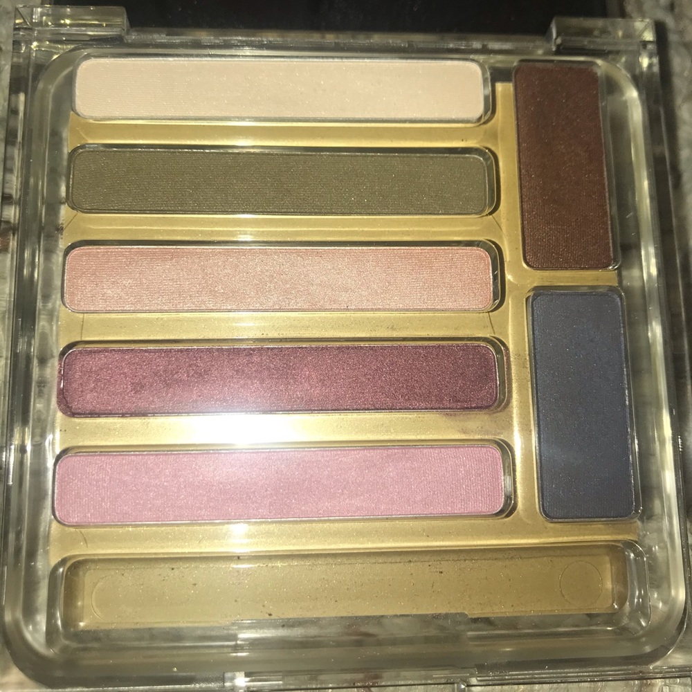 Eyeshadow Pallet